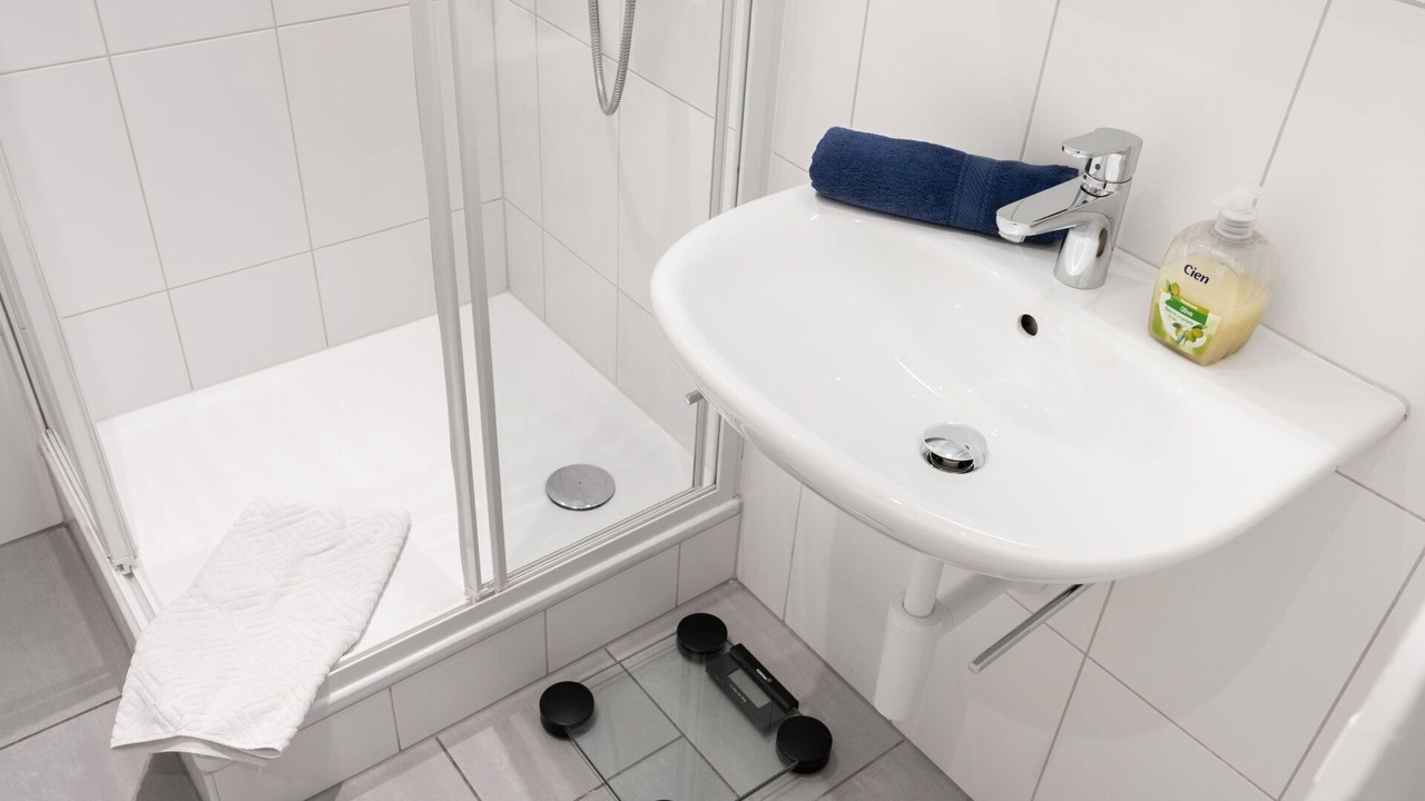 Photo of Bathroom in Central Interlaken