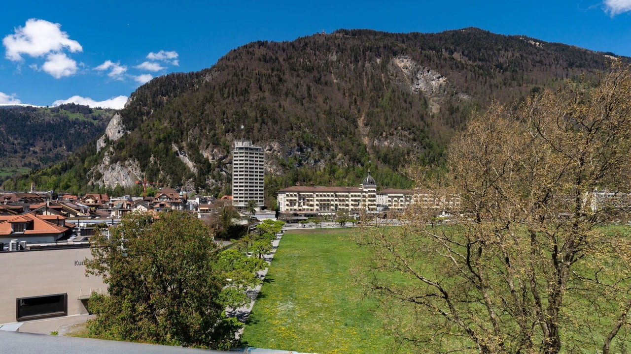 Photo of Others in Central Interlaken