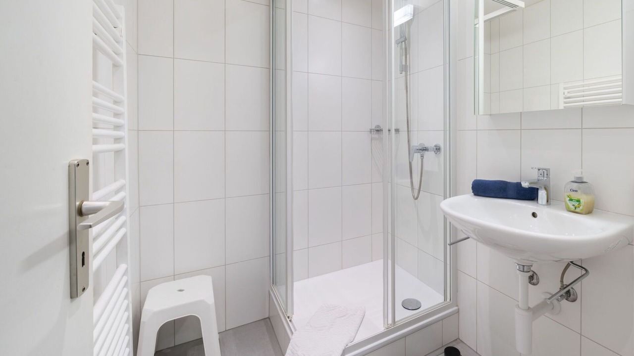 Photo of Bathroom in Central Interlaken