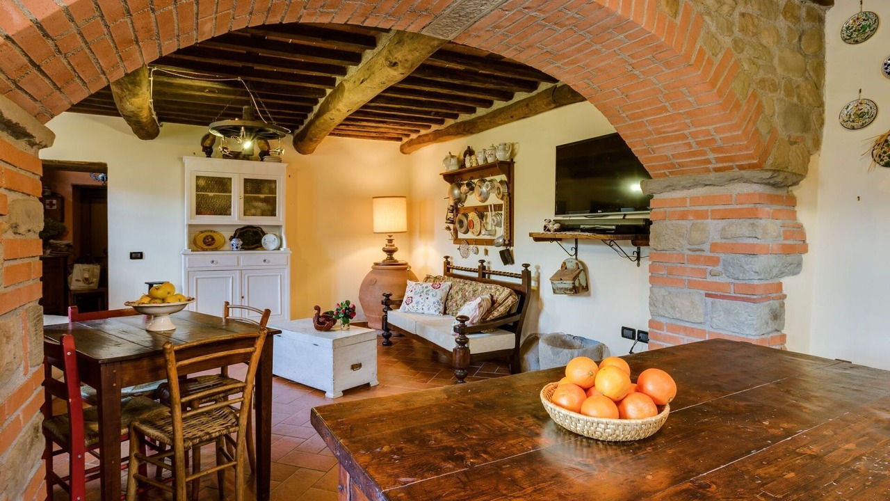 Photo of Bedroom in Pontito