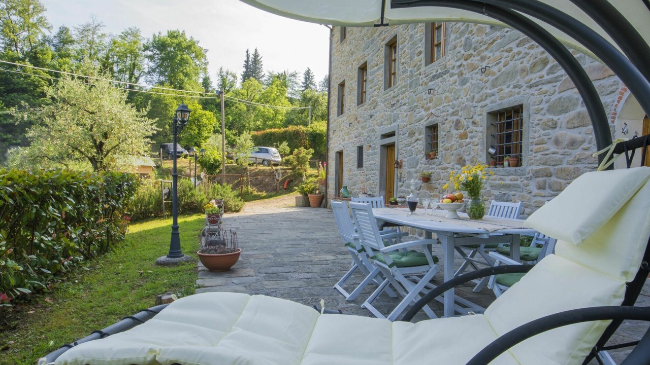 Photo of Outdoor in Pontito