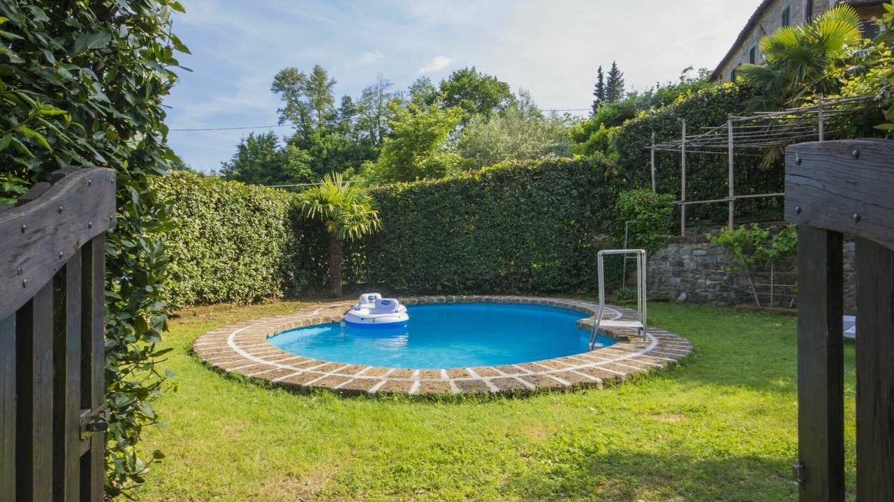 Photo of Outdoor in Pontito