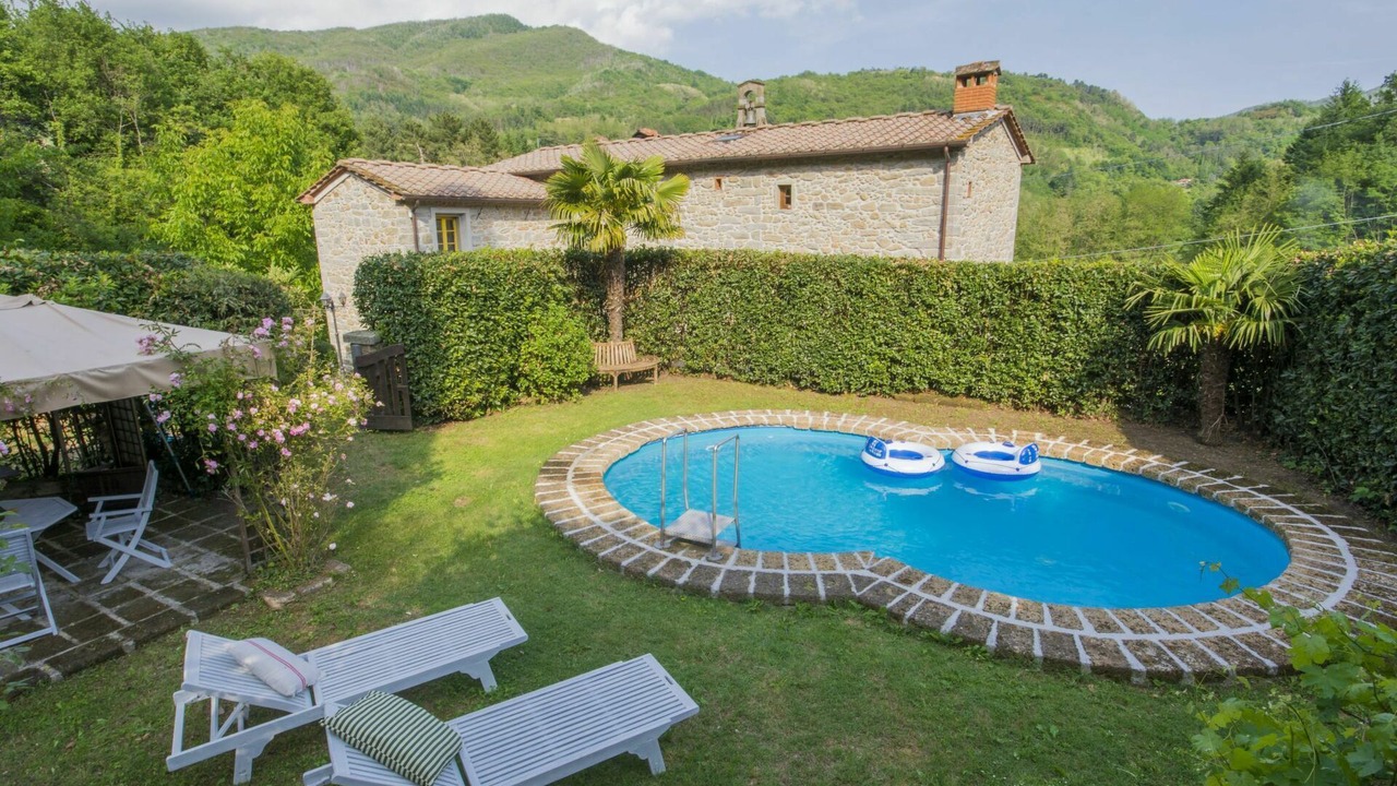 Photo of Outdoor in Pontito