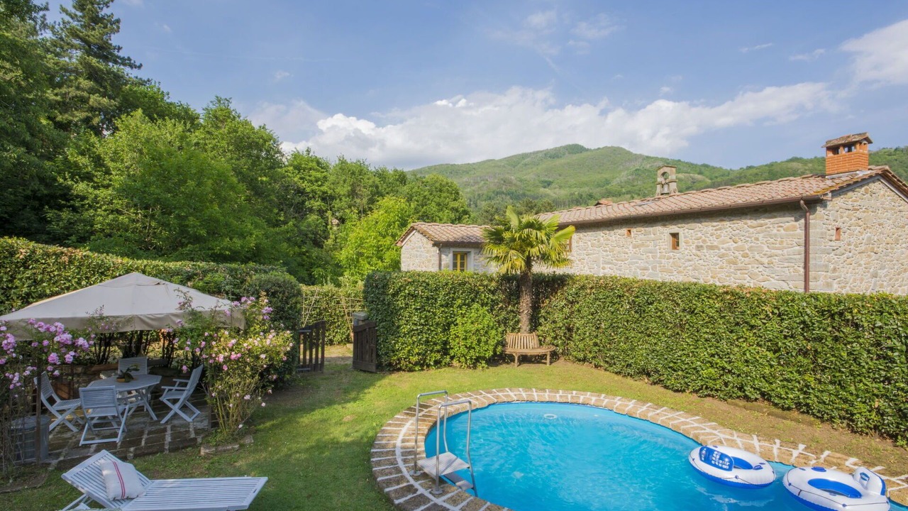 Photo of Outdoor in Pontito