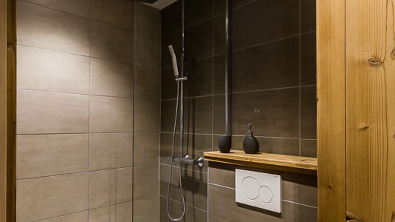 Photo of Bathroom in Val-d'Isere