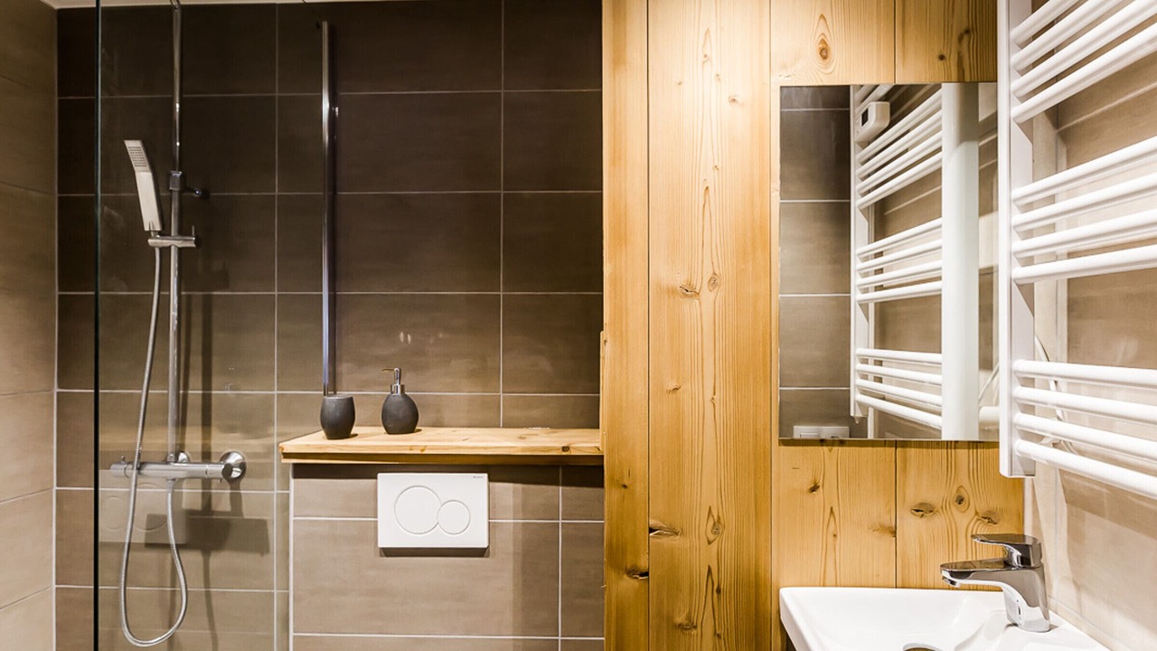 Photo of Bathroom in Val-d'Isere