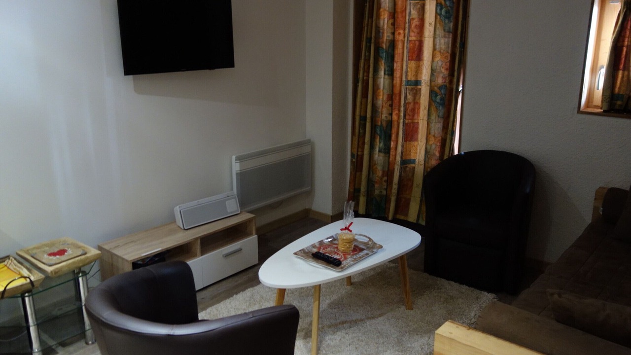 Photo of Livingroom in Val-d'Isere