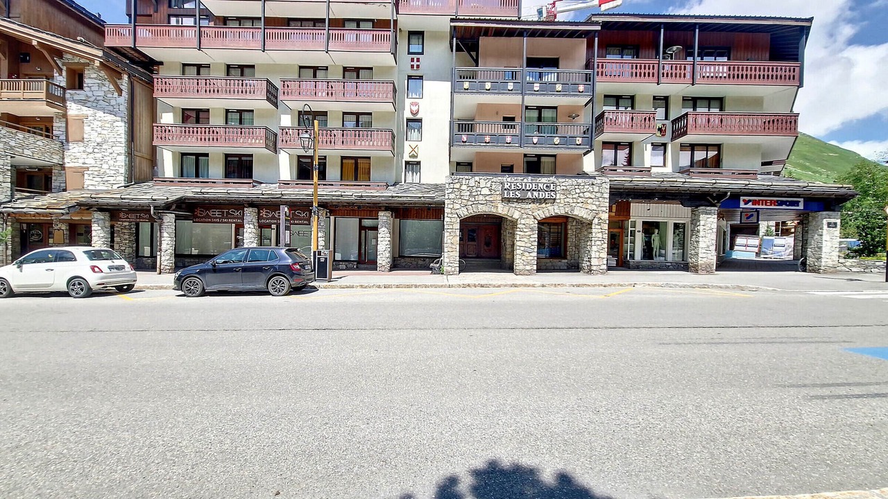 Photo of Outdoor in Val-d'Isere