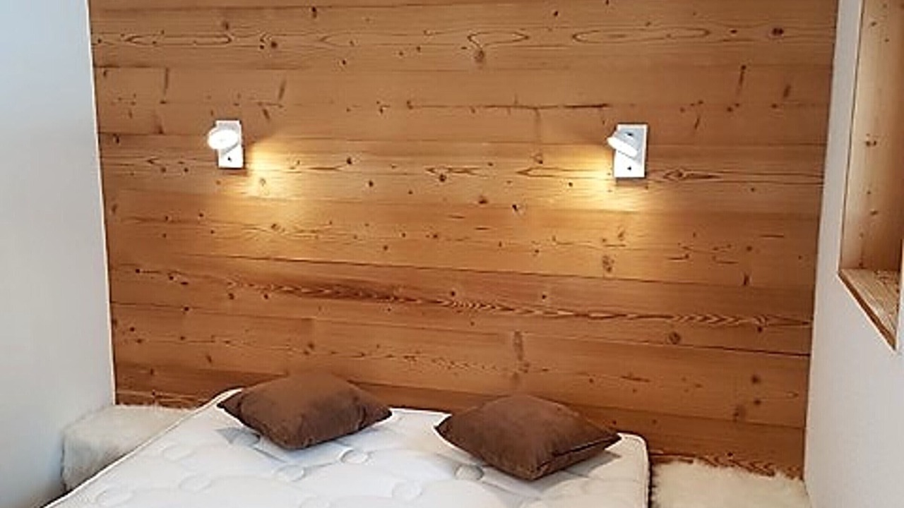Photo of Bedroom in Val-d'Isere