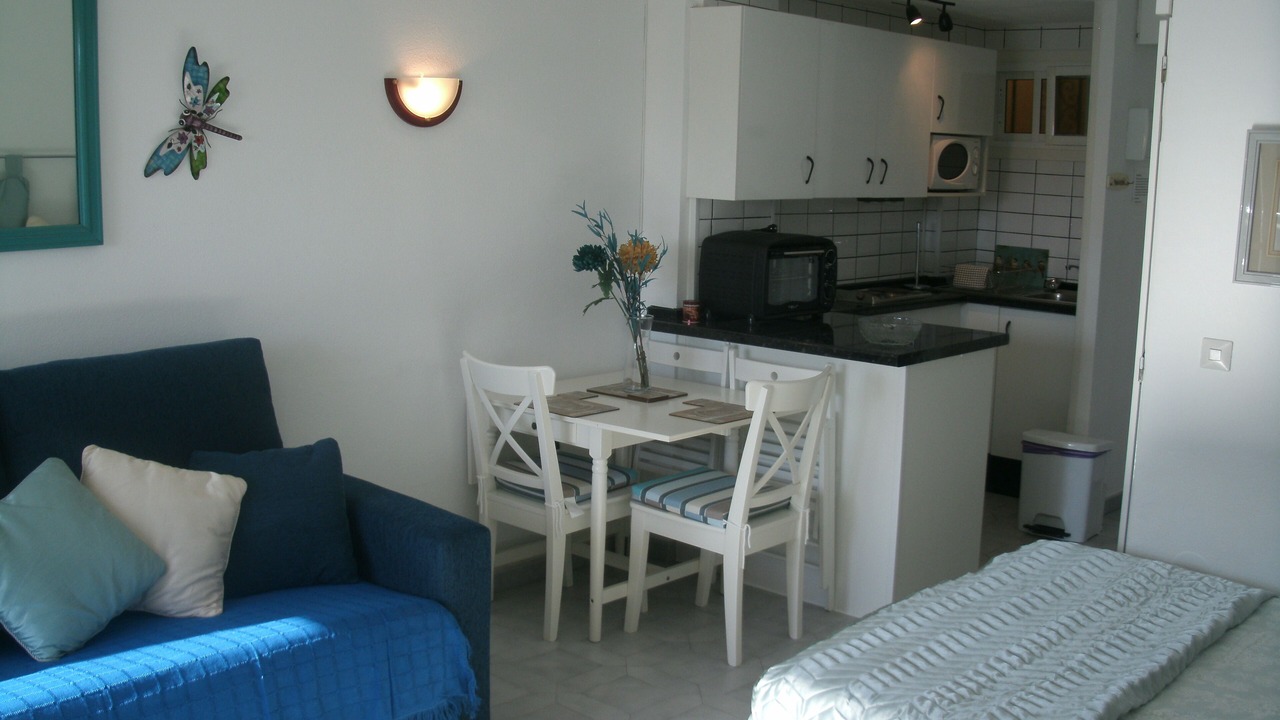 Photo of Bedroom in Benalmadena Costa