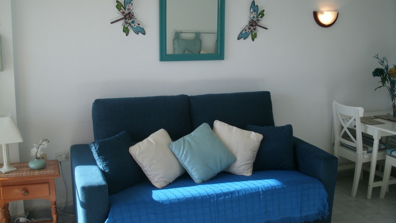 Photo of Livingroom in Benalmadena Costa