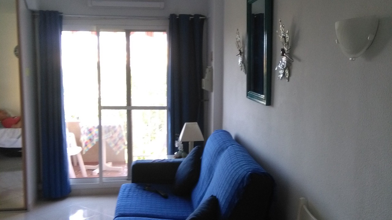 Photo of Livingroom in Benalmadena Costa