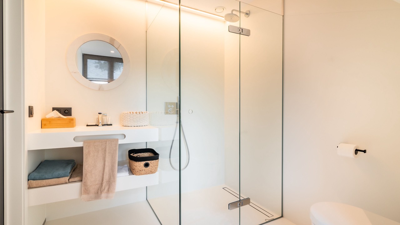 Photo of Bathroom in Bavikhove