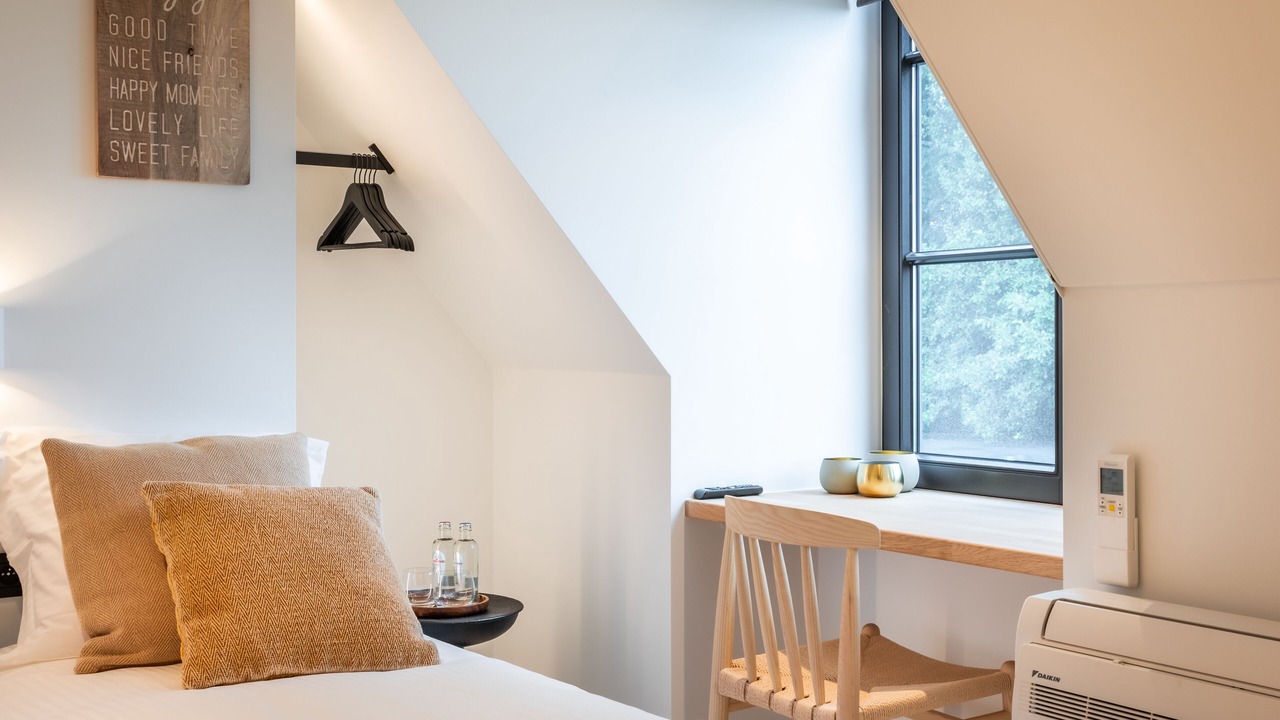 Photo of Bedroom in Bavikhove