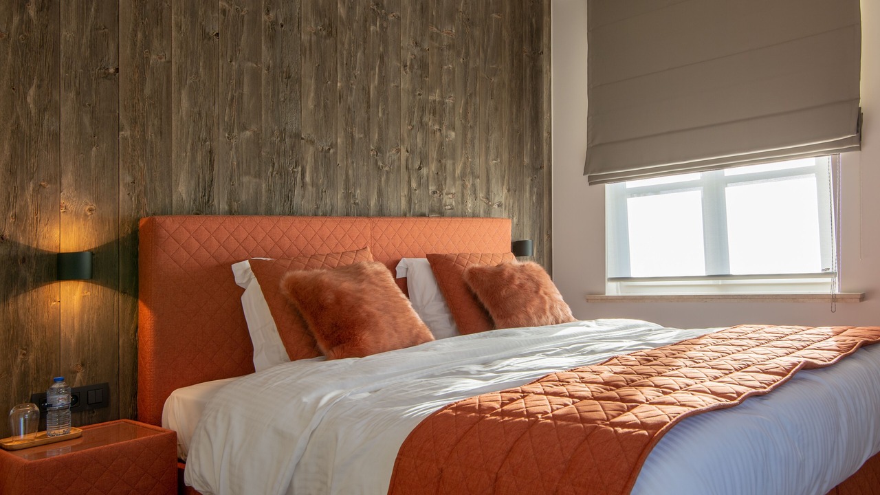 Photo of Bedroom in Bavikhove