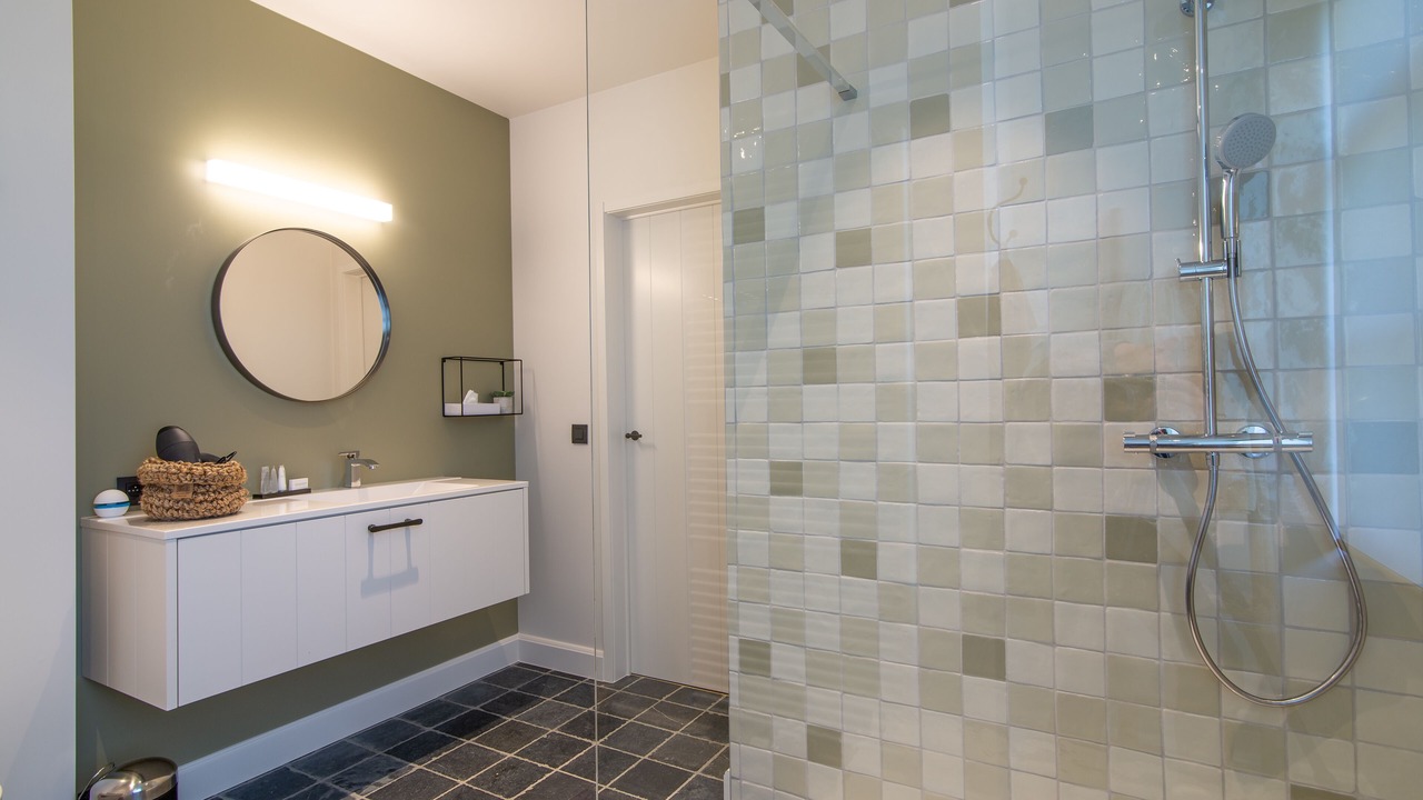 Photo of Bathroom in Bavikhove