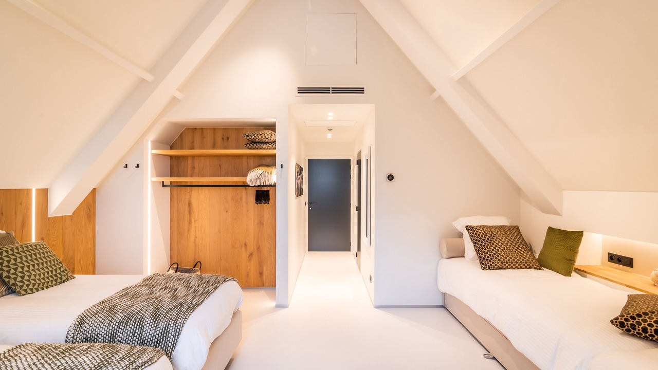 Photo of Bedroom in Bavikhove