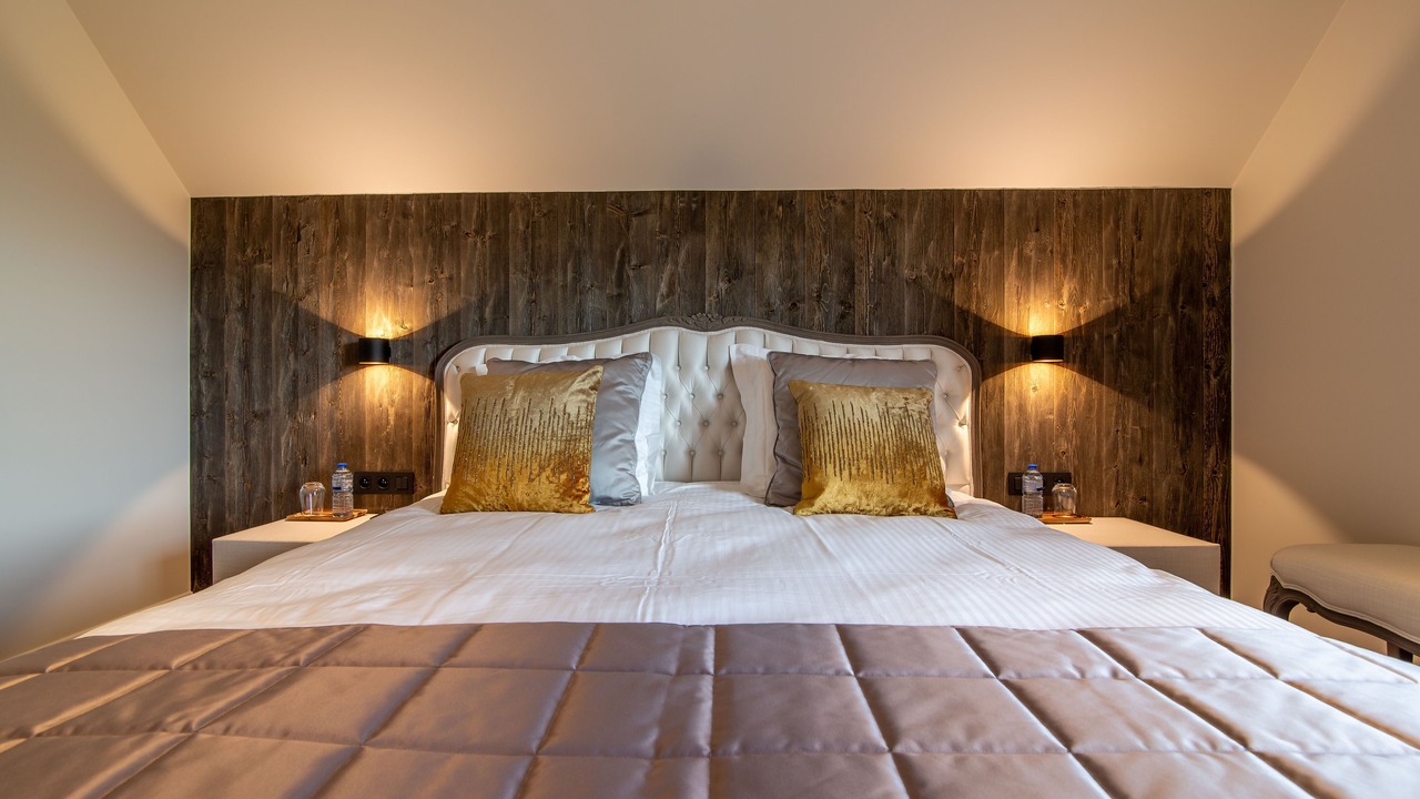 Photo of Bedroom in Bavikhove
