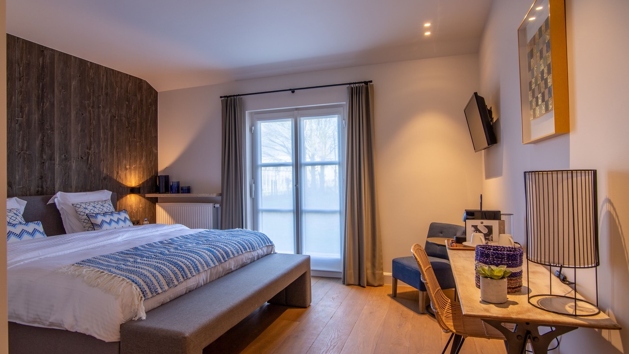 Photo of Bedroom in Bavikhove