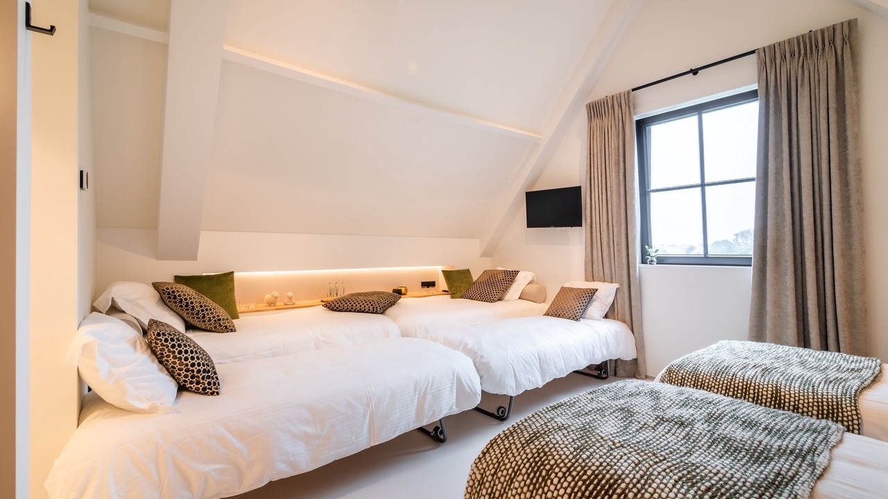 Photo of Bedroom in Bavikhove