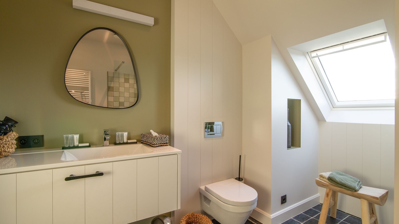 Photo of Bathroom in Bavikhove