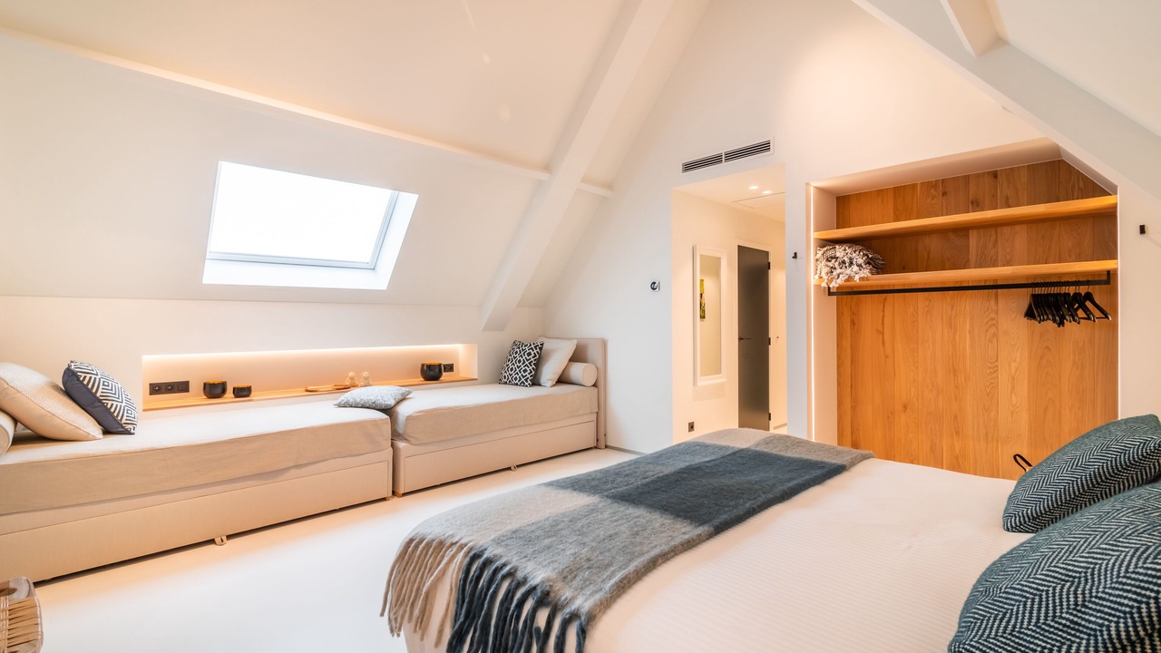Photo of Bedroom in Bavikhove