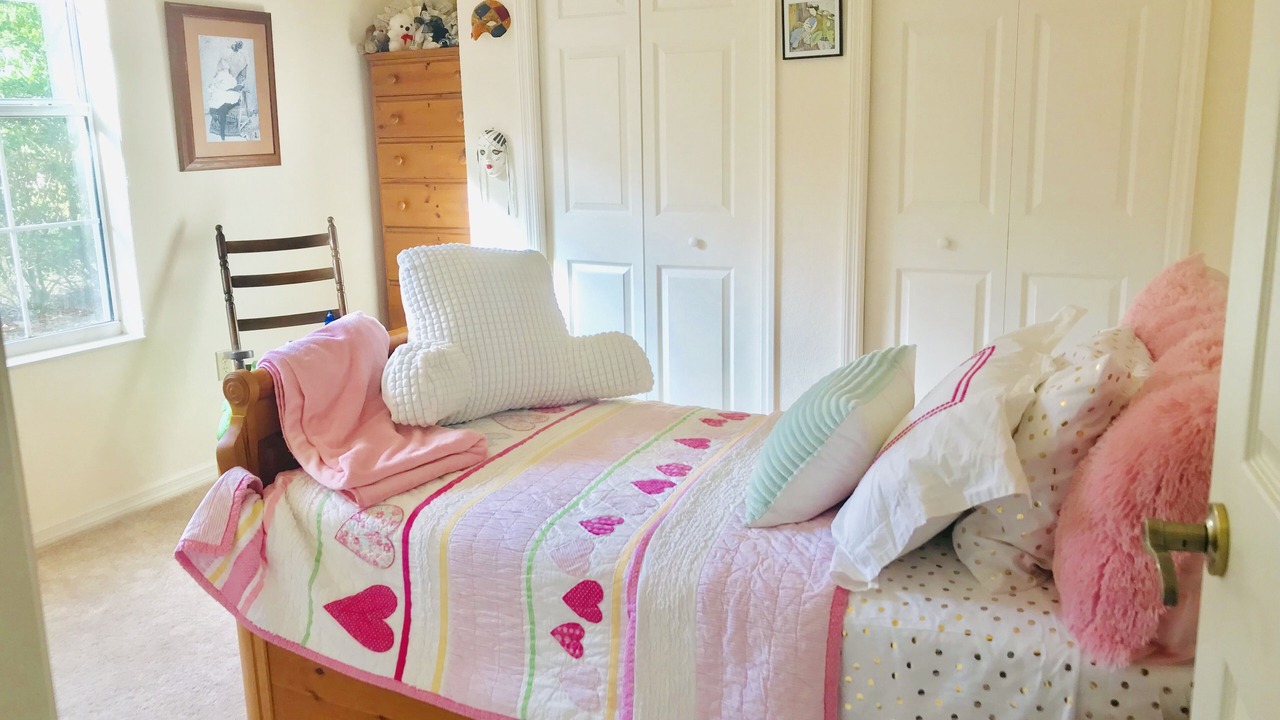 Photo of Bedroom in Dunnellon
