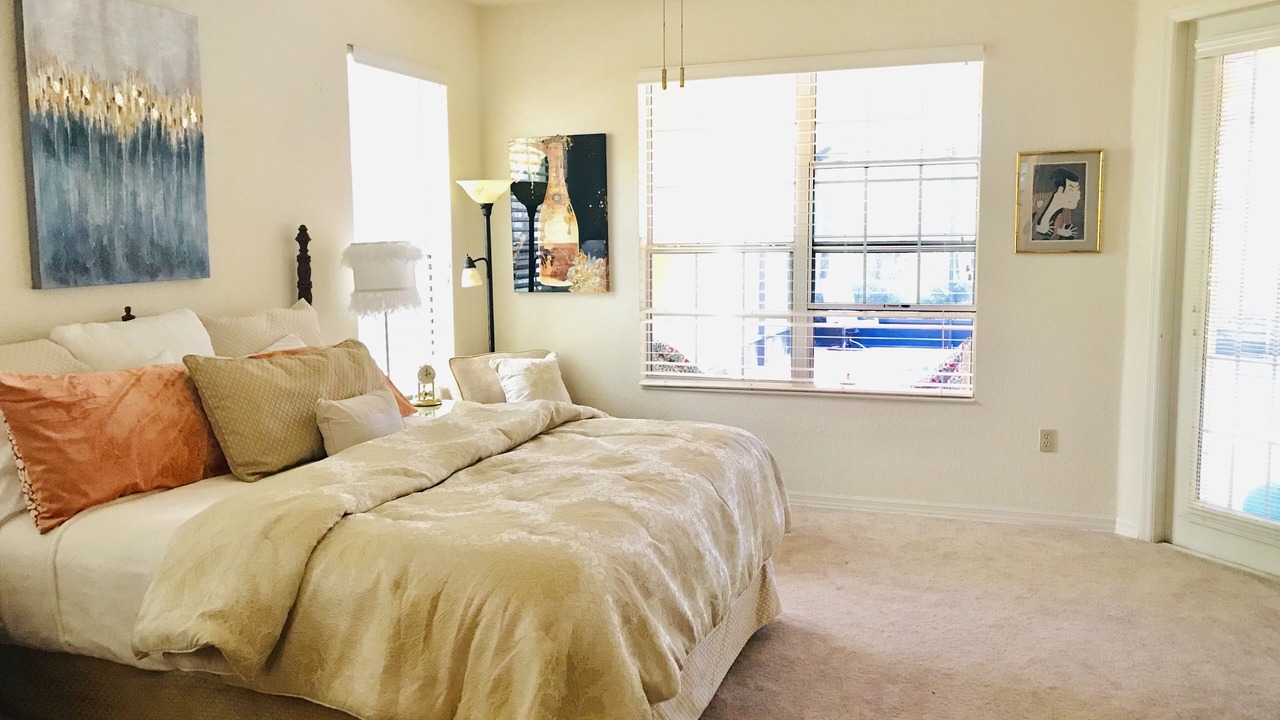 Photo of Bedroom in Dunnellon