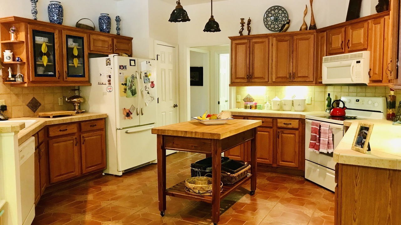 Photo of Kitchen in Dunnellon
