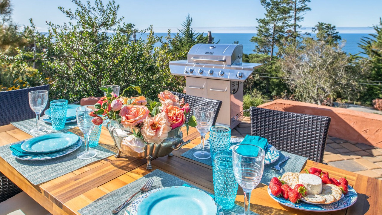 Photo of Outdoor in Carmel Highlands