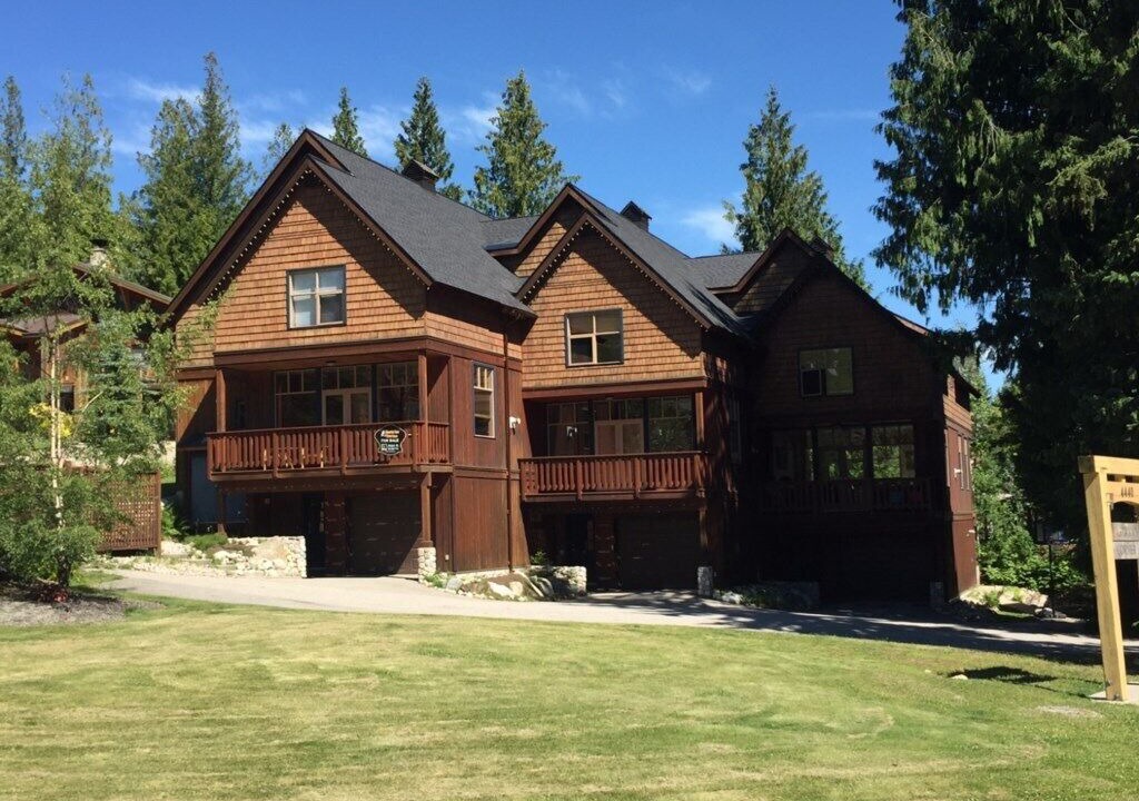 Photo of Others in Rossland