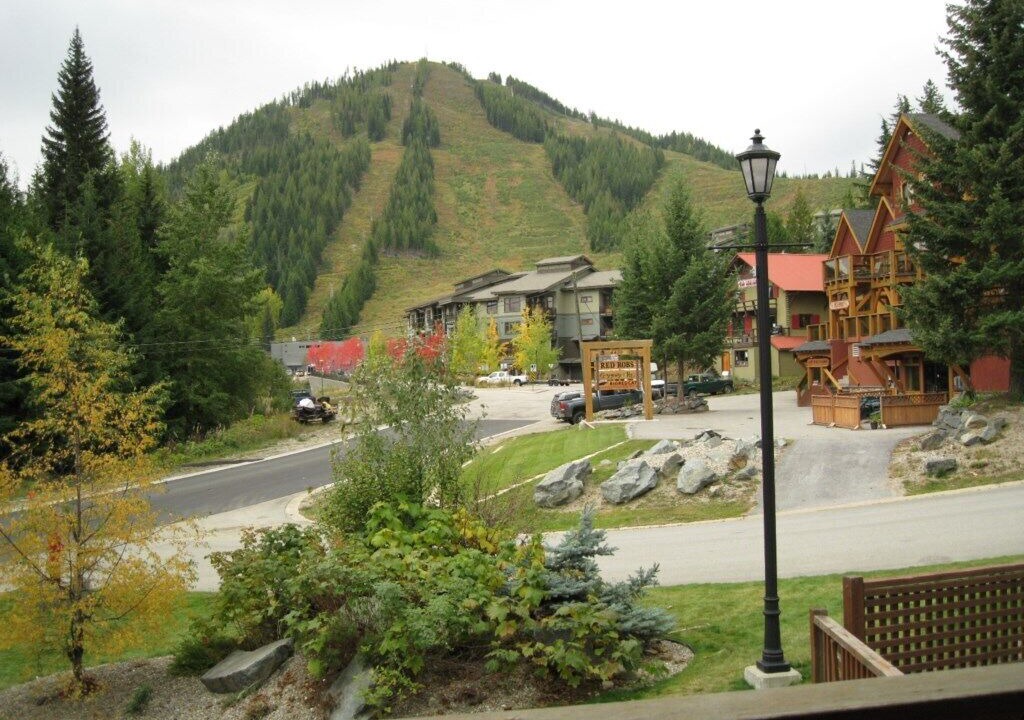 Photo of Others in Rossland