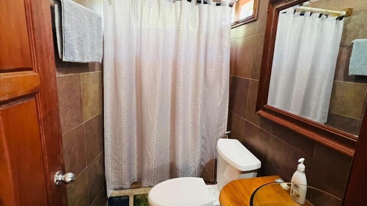 Photo of Bathroom in San Antonio