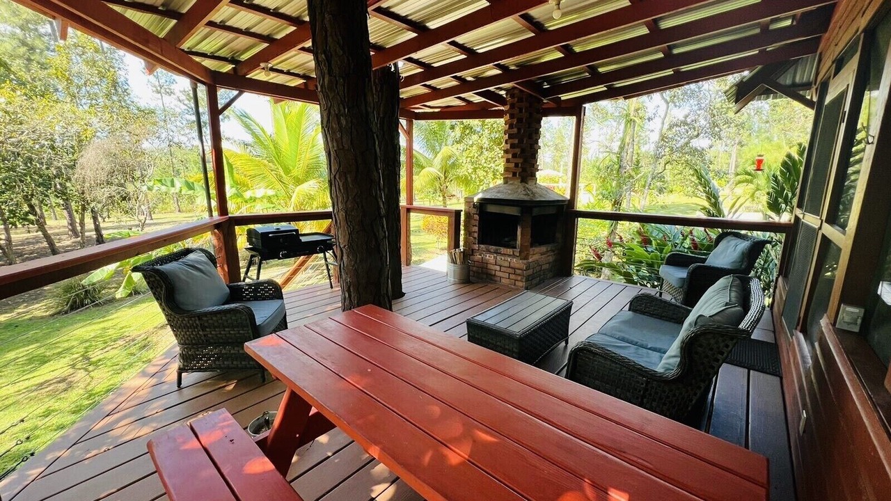 Photo of Outdoor in San Antonio