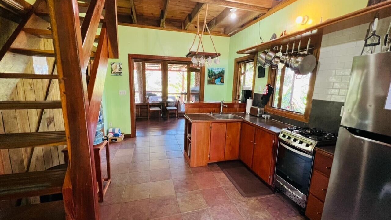 Photo of Kitchen in San Antonio