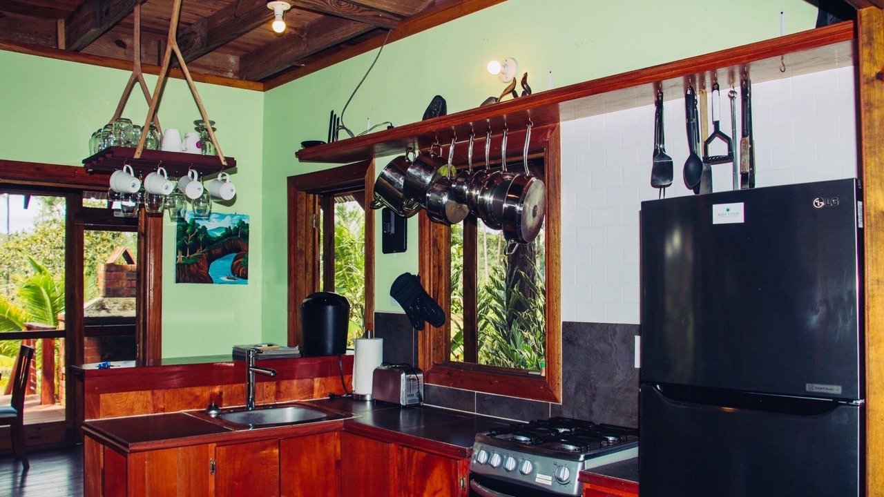 Photo of Kitchen in San Antonio