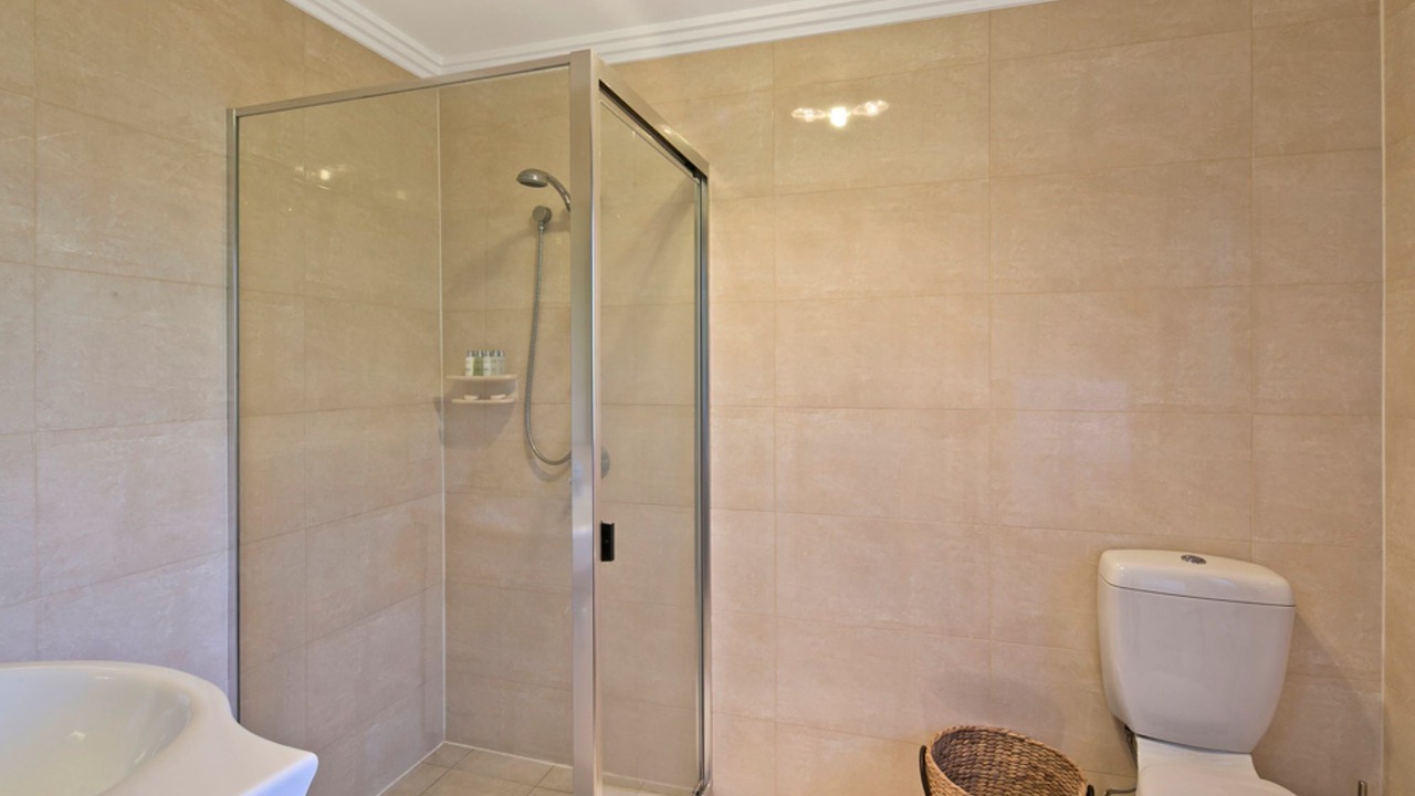 Photo of Bathroom in Braddon