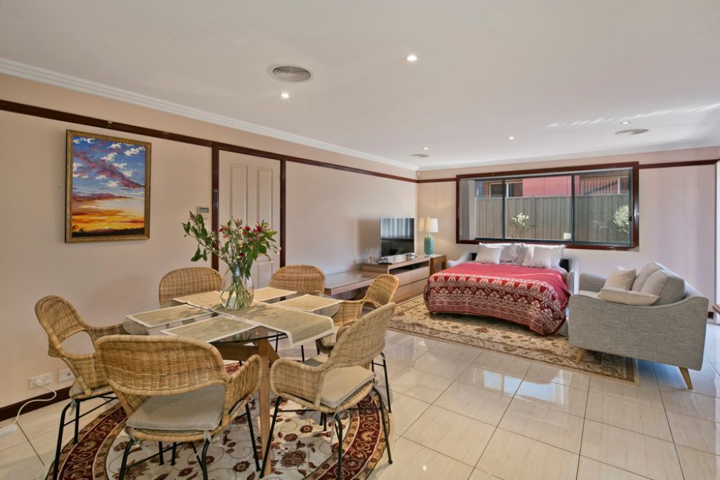 Photo of Bedroom in Braddon