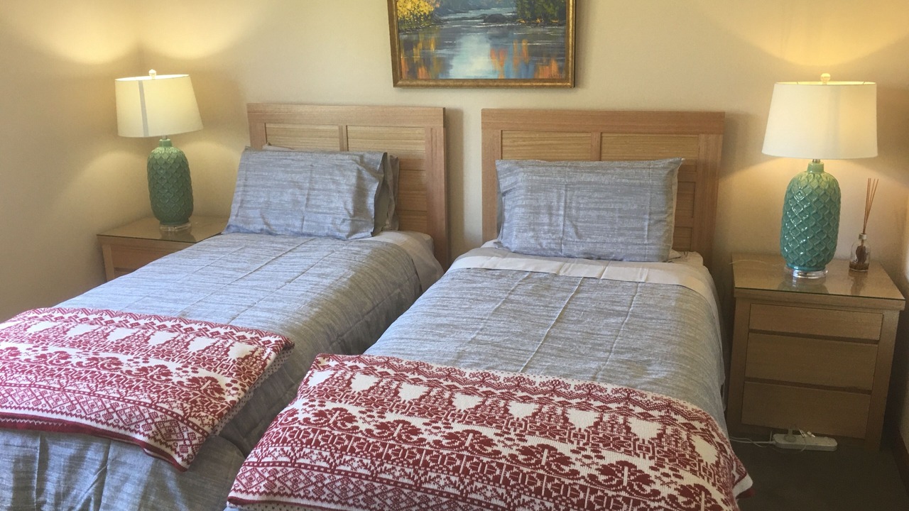 Photo of Bedroom in Braddon