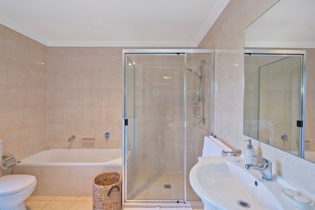 Photo of Bathroom in Braddon