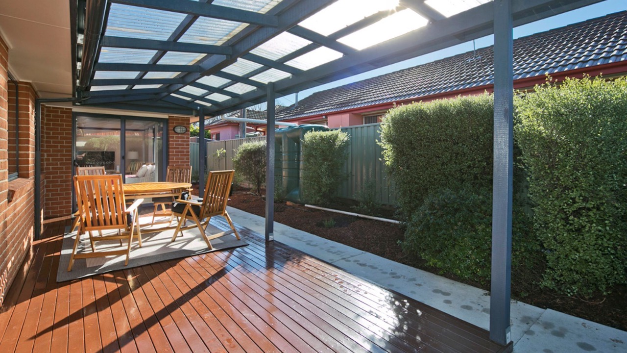 Photo of Outdoor in Braddon