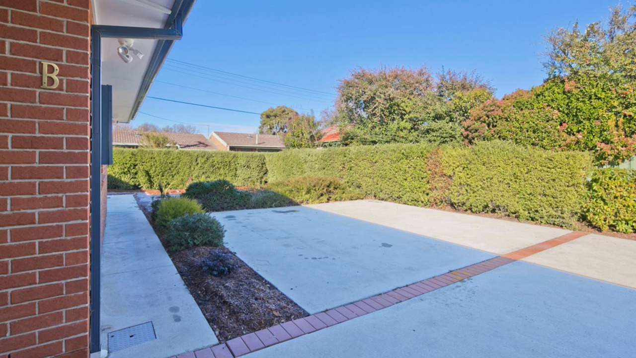 Photo of Outdoor in Braddon