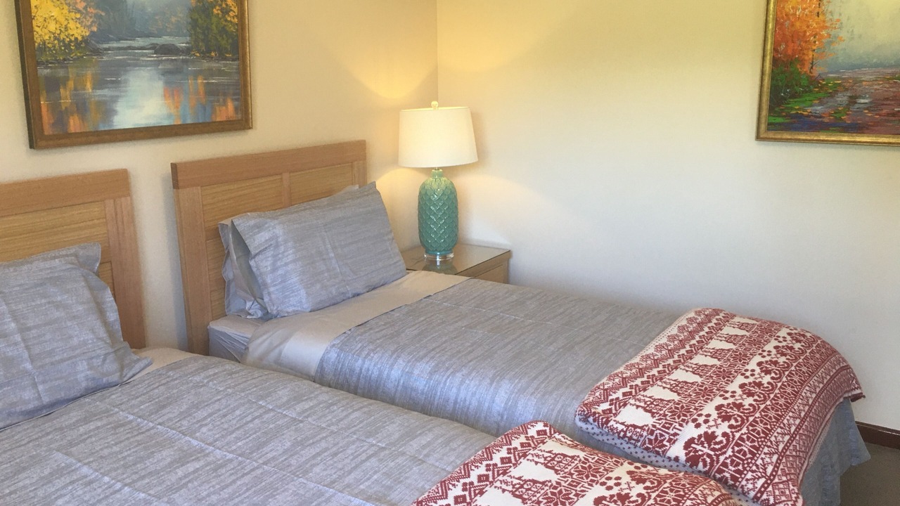 Photo of Bedroom in Braddon
