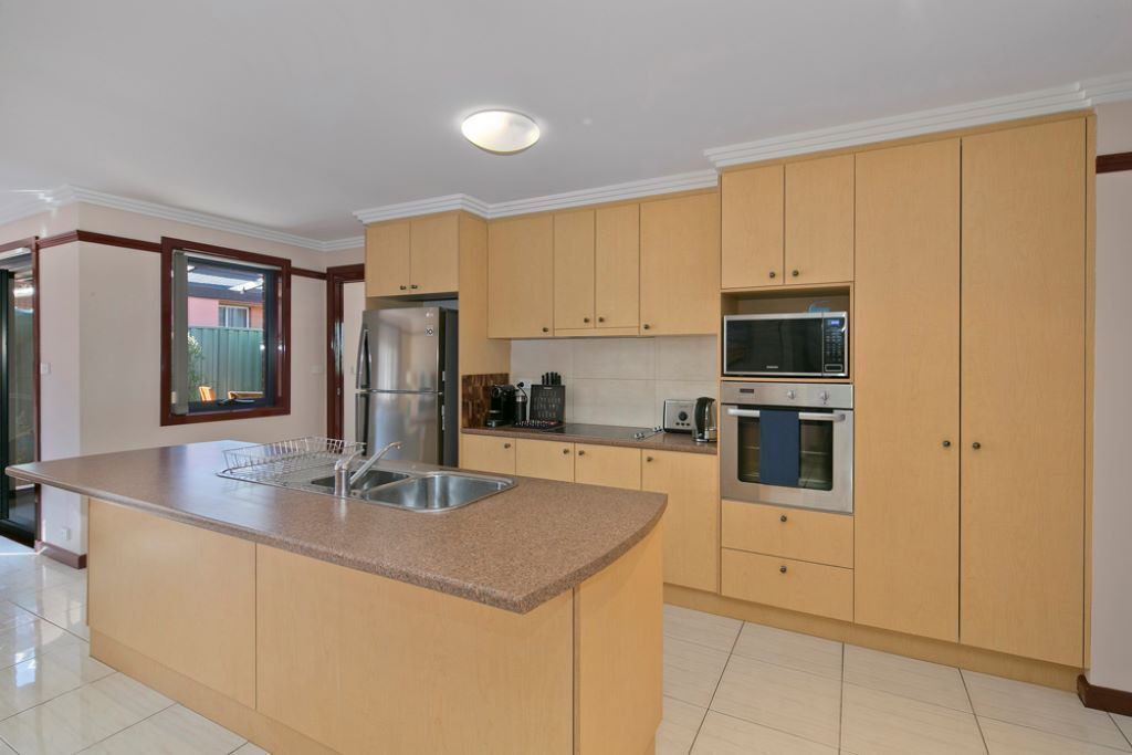 Photo of Kitchen in Braddon