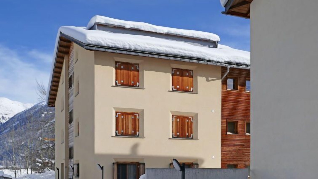 Photo of Others in Samedan
