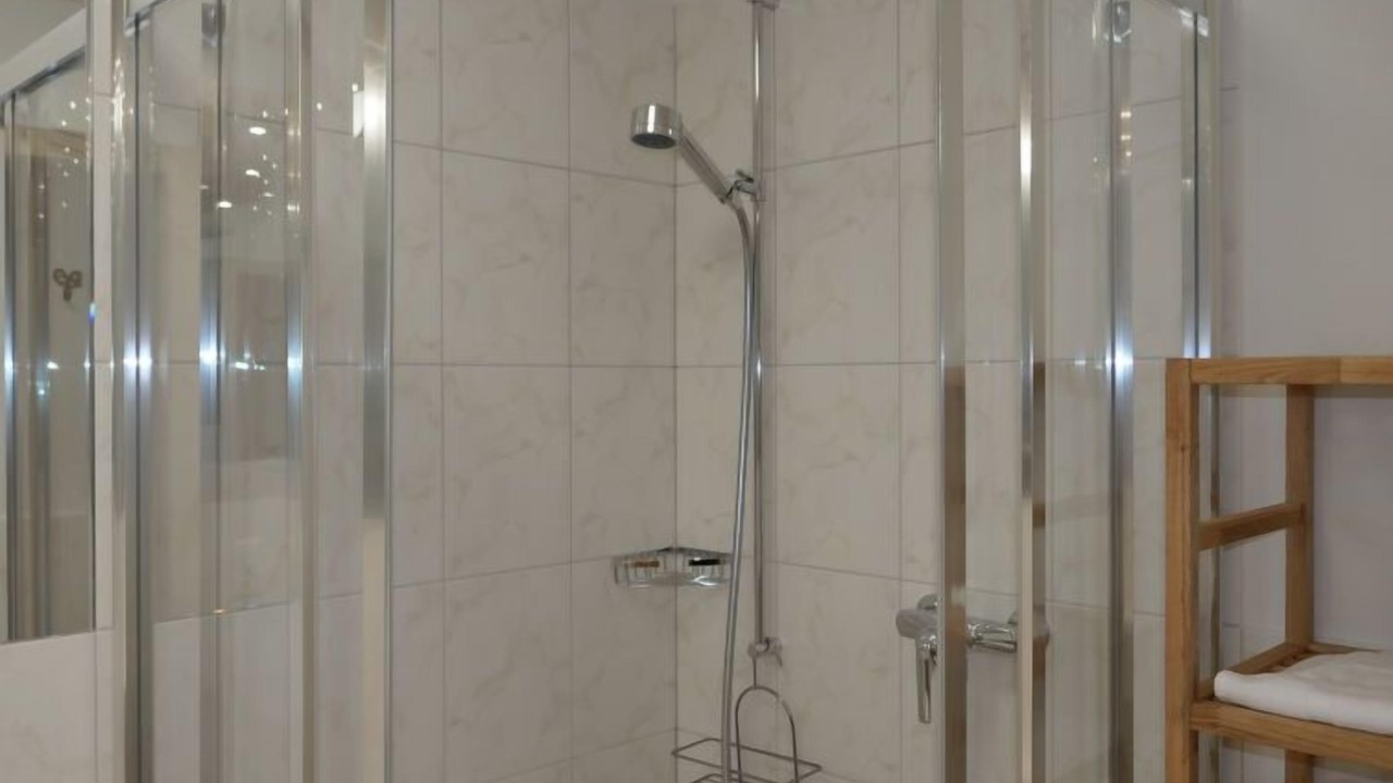 Photo of Bathroom in Samedan