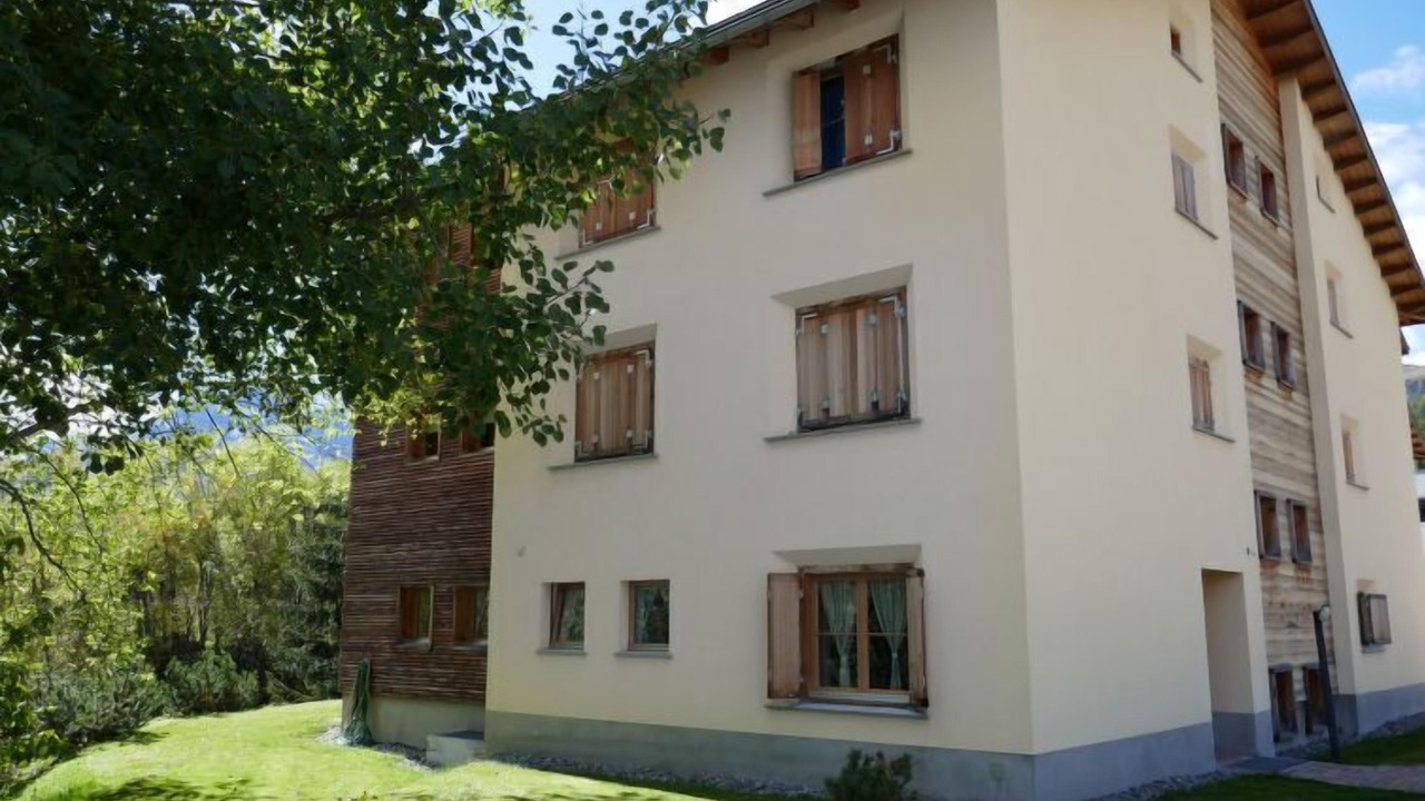 Photo of Others in Samedan