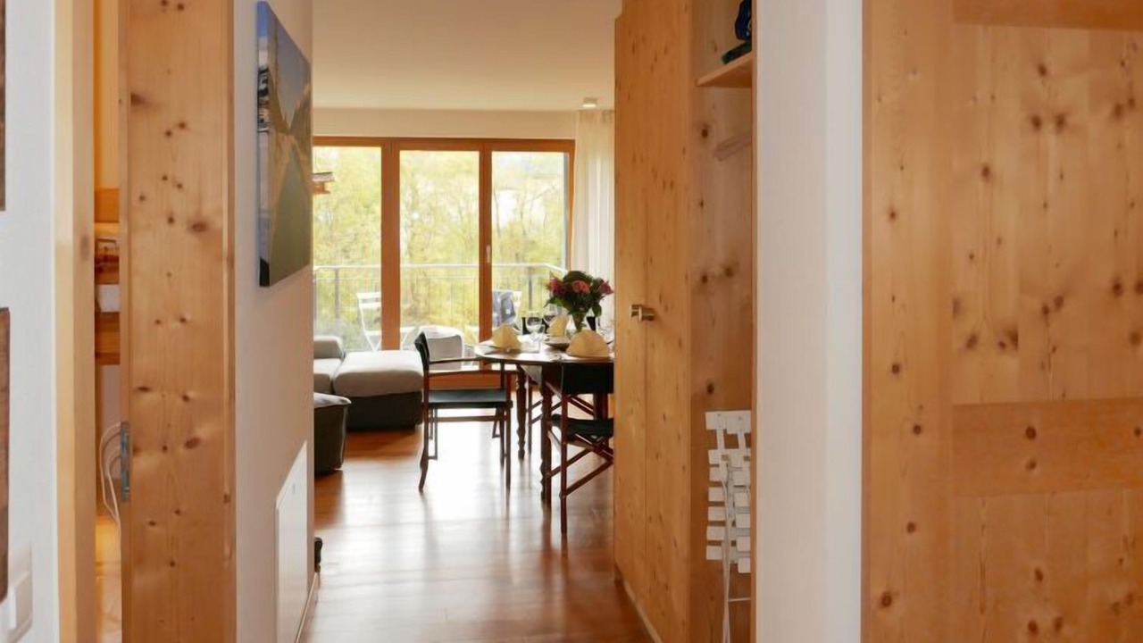 Photo of Livingroom in Samedan