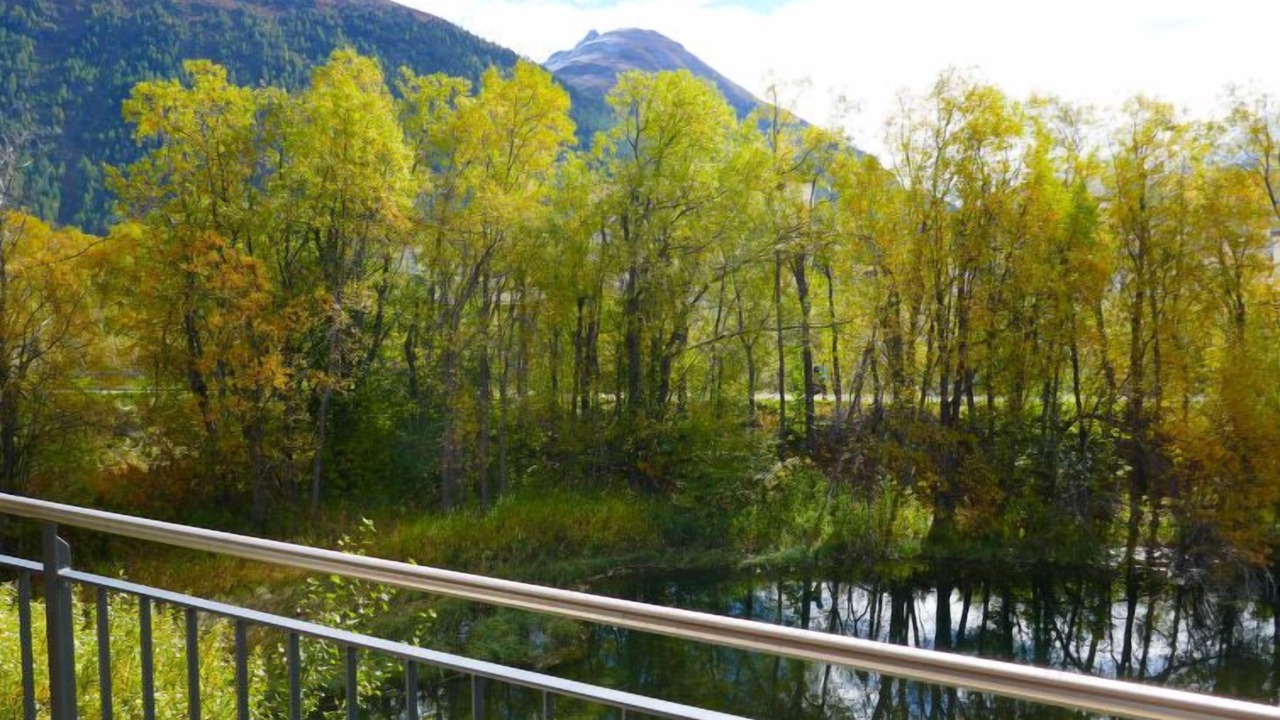 Photo of Others in Samedan