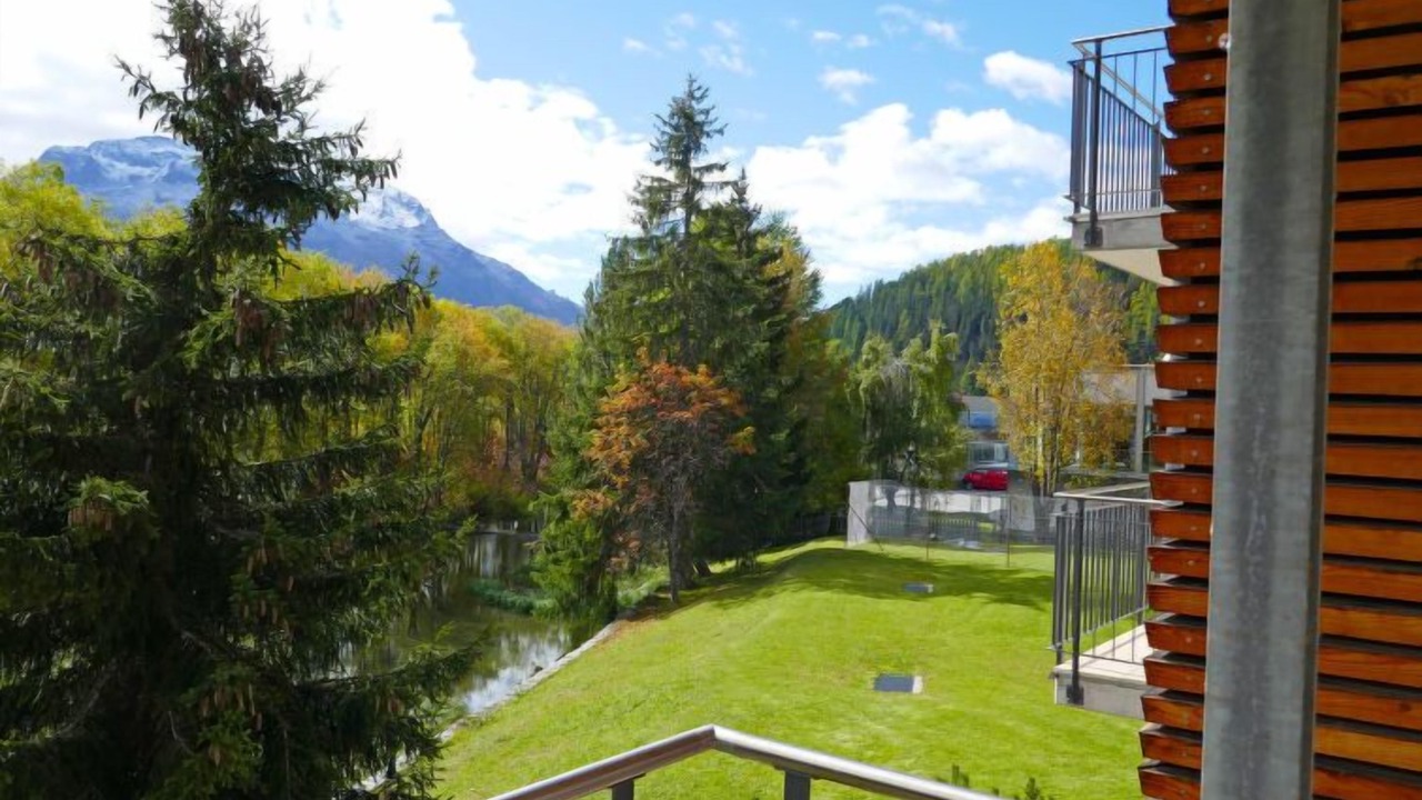 Photo of Others in Samedan
